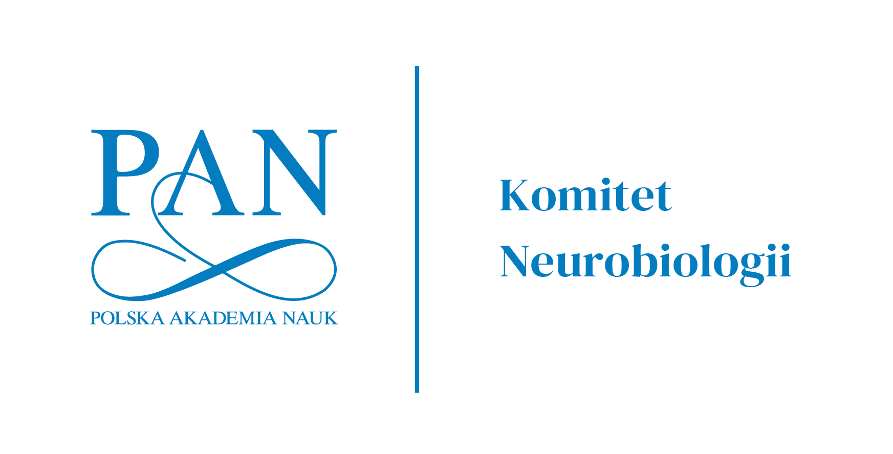 Committee on Neurobiology PAS Logo