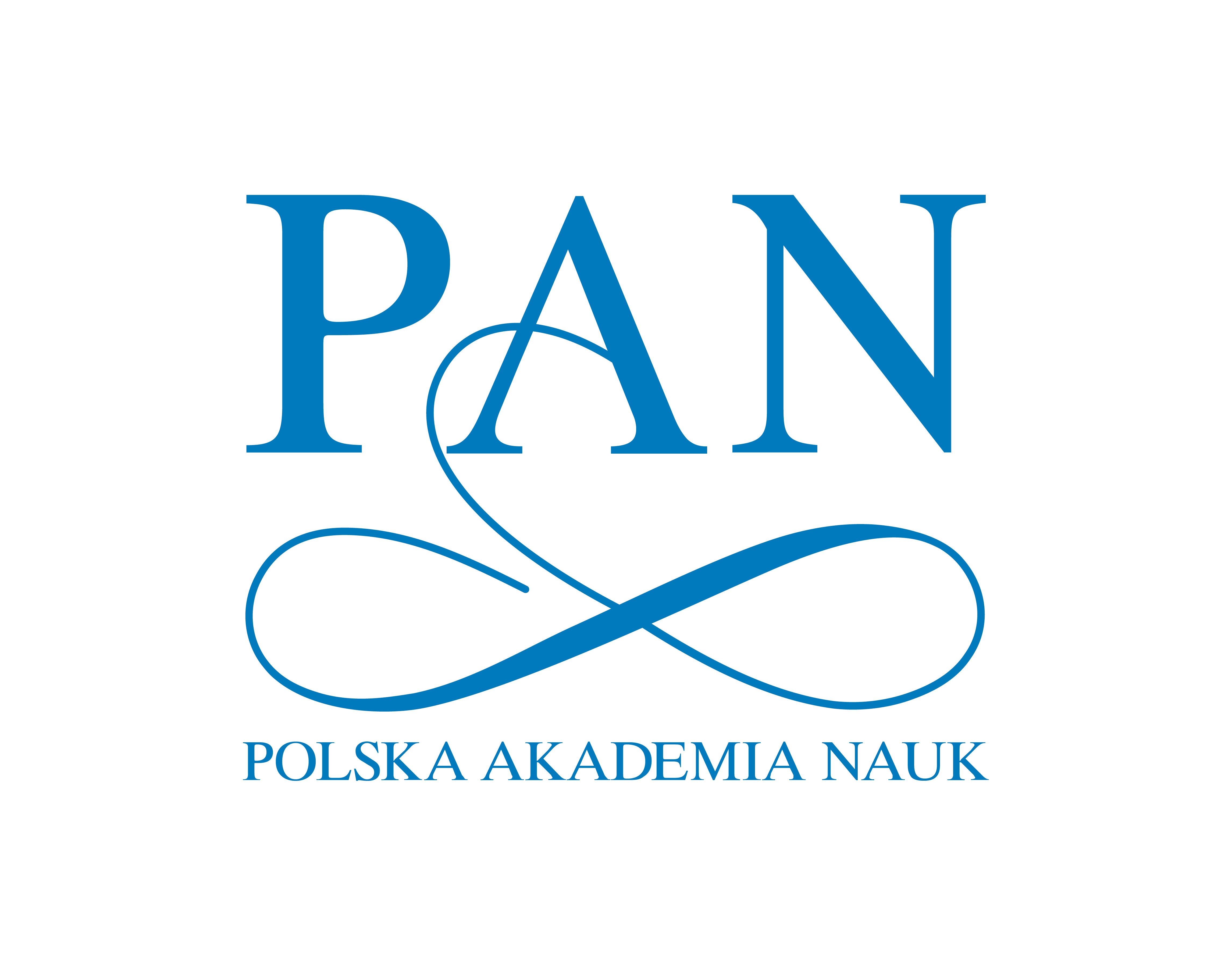 Polish Academy of Sciences logo
