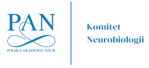Committee on Neurobiology PAS Logo
