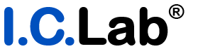 IClab logo