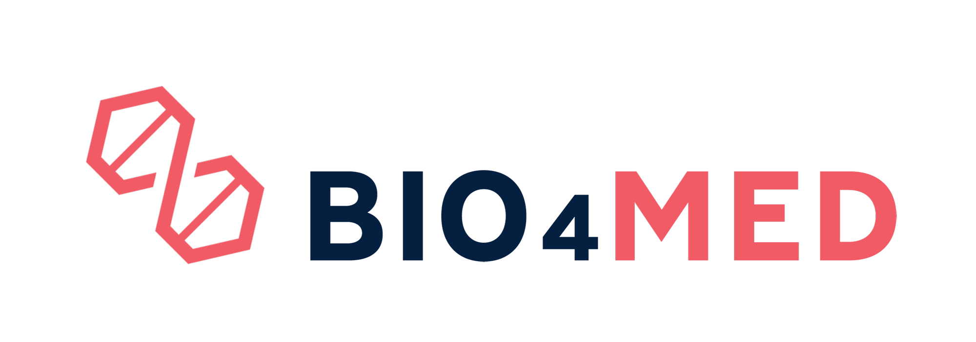 BIO4MED Logo