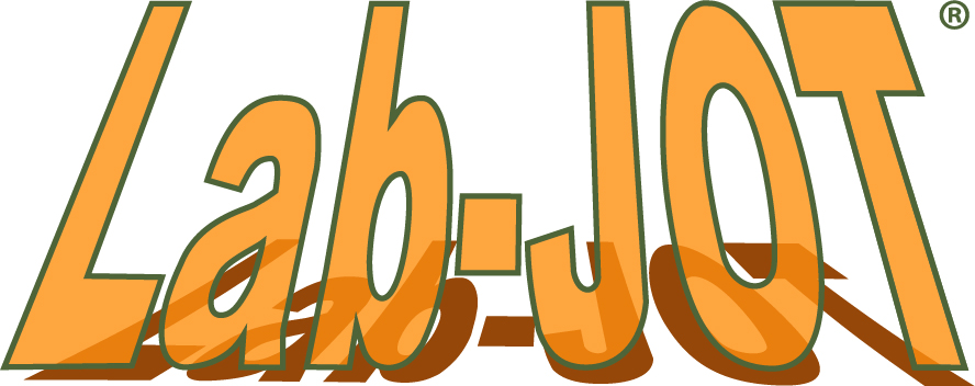 Lab-JOT logo